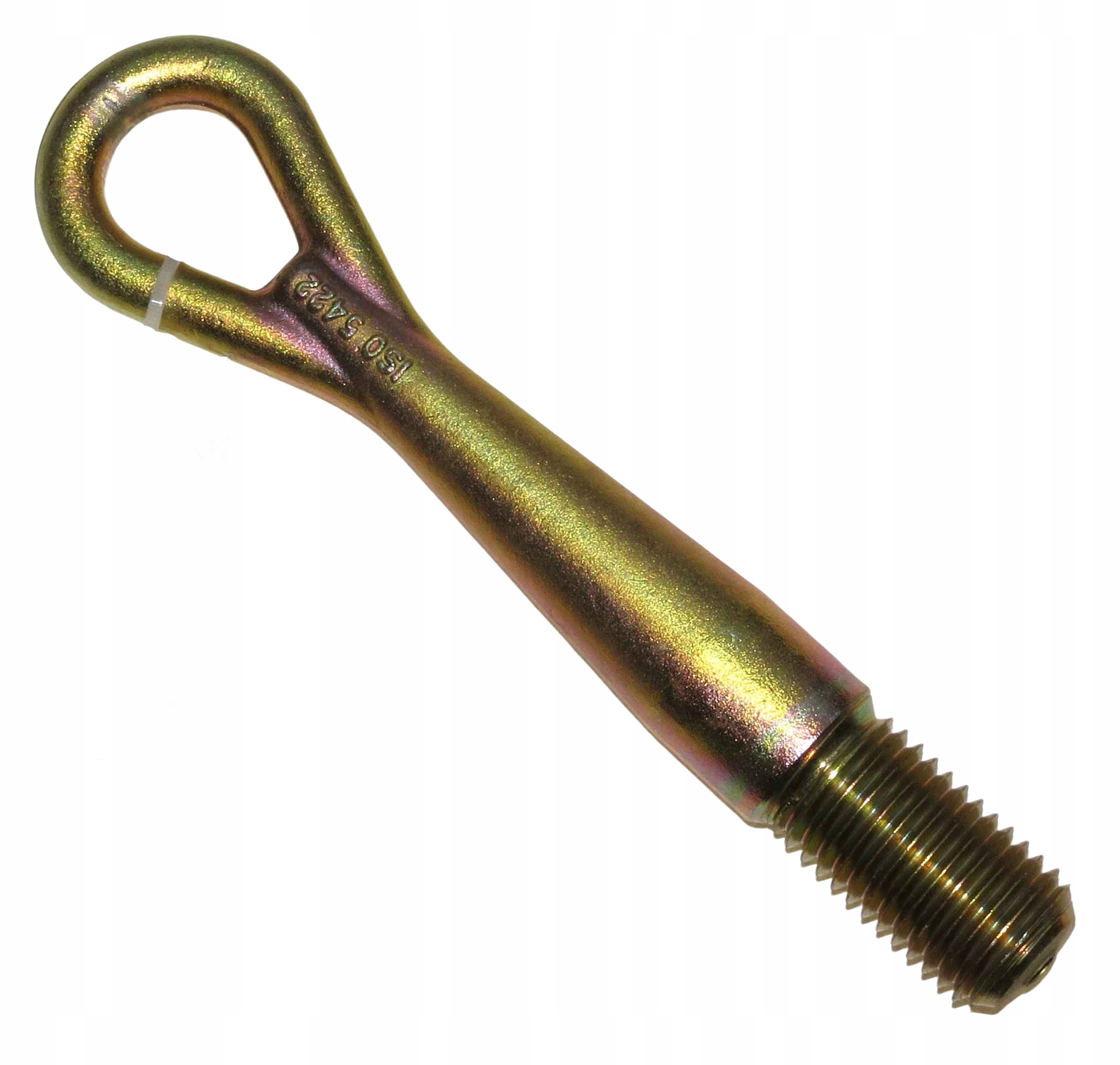 

Iveco Daily Zaczep Hol Hak Ucho Do Holowania