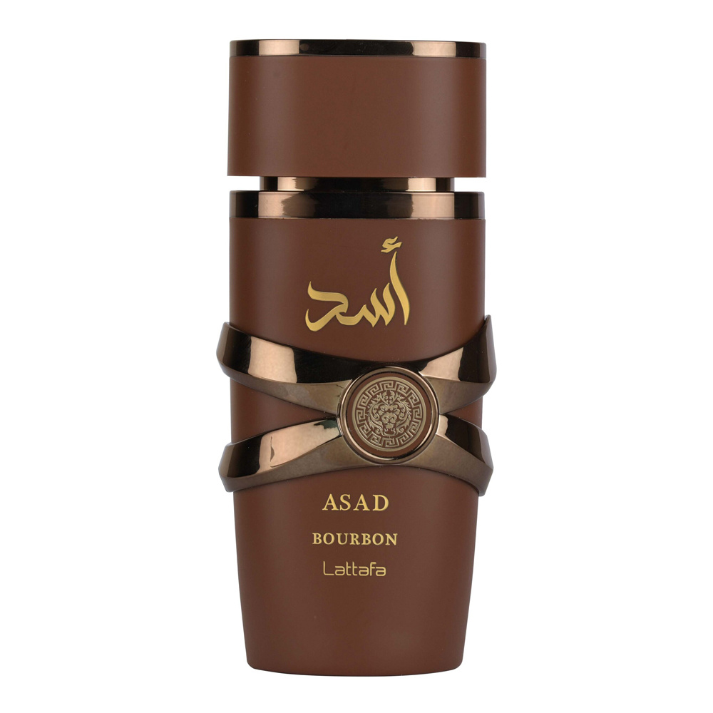 Lattafa Asad Bourbon woda perfumowana 100 ml 1