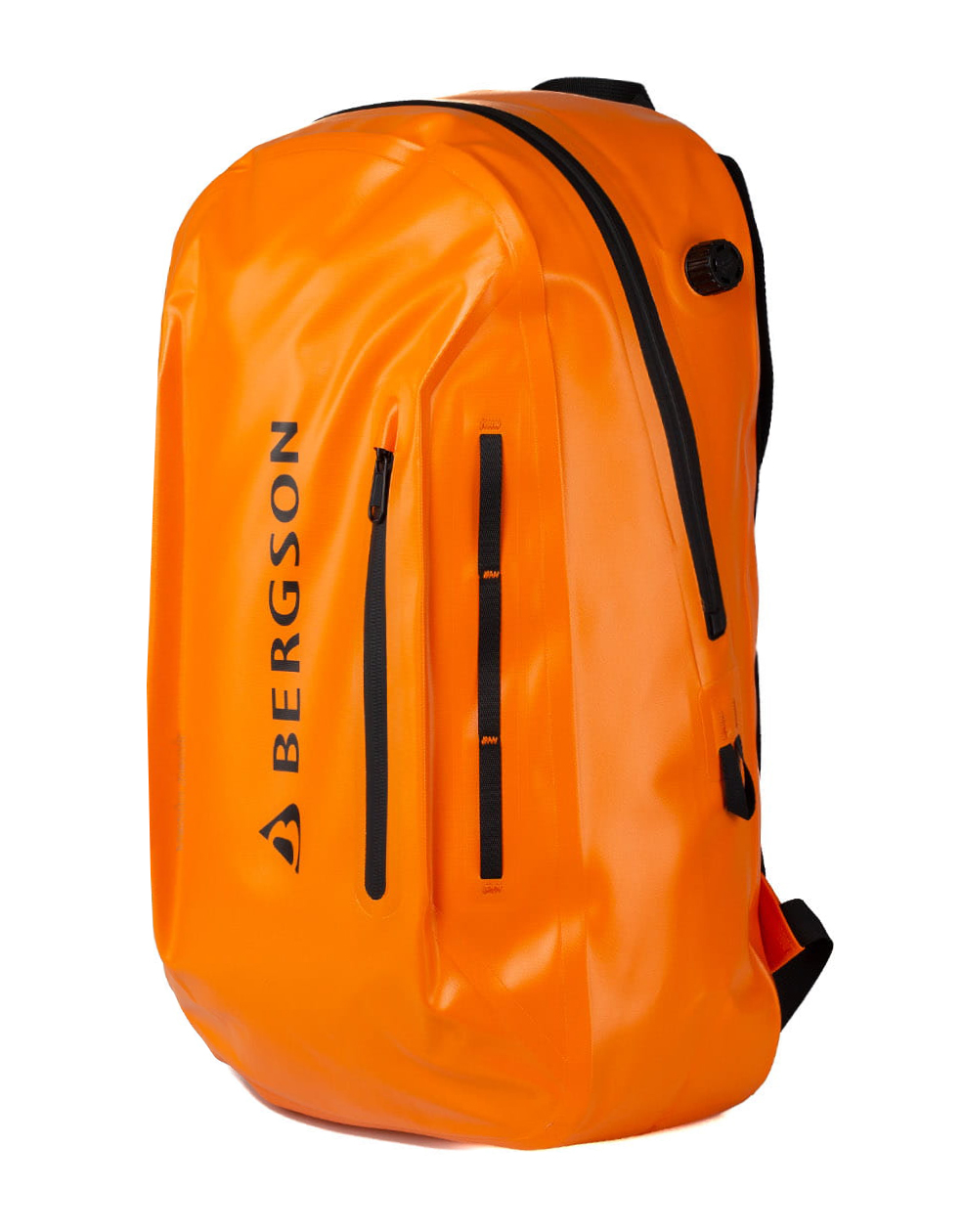 Bergson Plecak Wodoodporny Wodoszczelny Worek Torba Vento Pack 25L Bojka