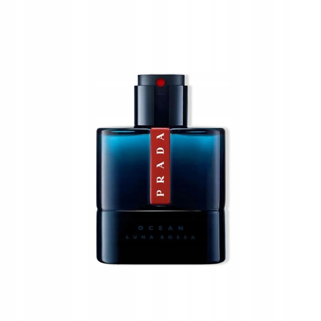 Parfém pro muže Prada Edt Luna Rossa Ocean 150 ml
