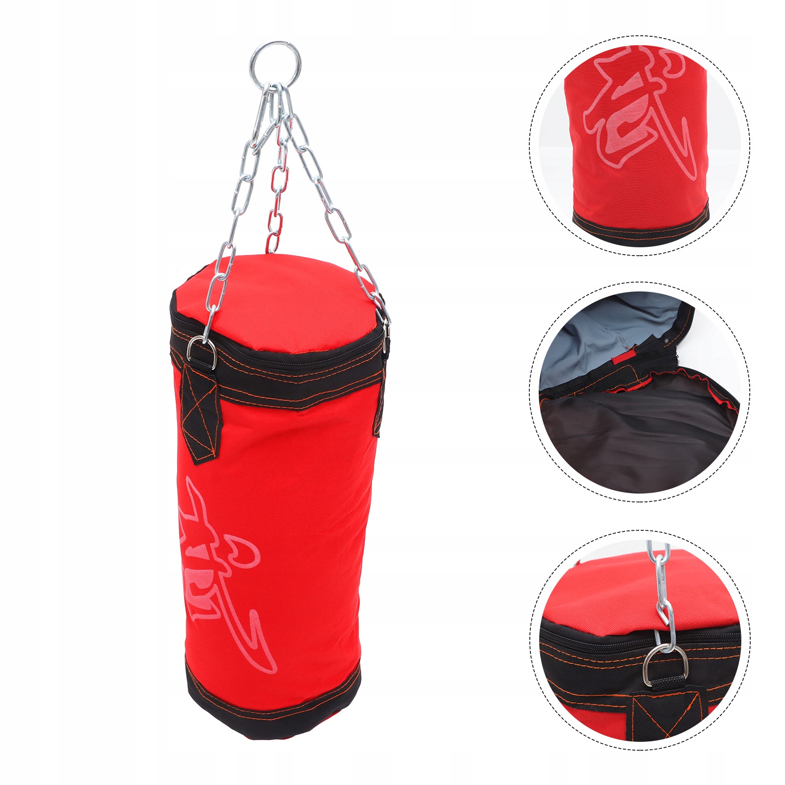 TORBY TRENINGOWE BOKSERSKIE WOREK DZIECIĘCY Model 26924514