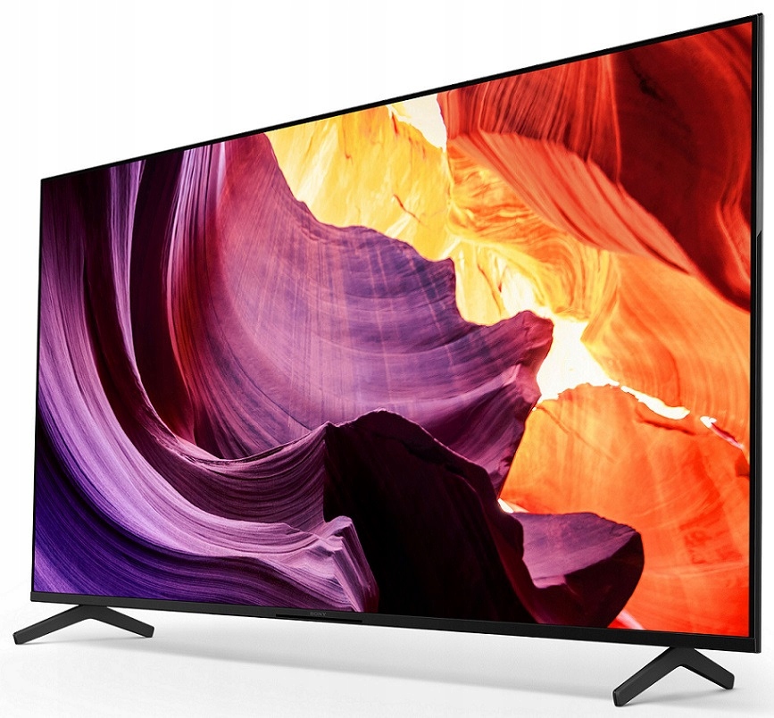 

Telewizor Sony KD-55X81K Uhd 4K SmartTV WiFi