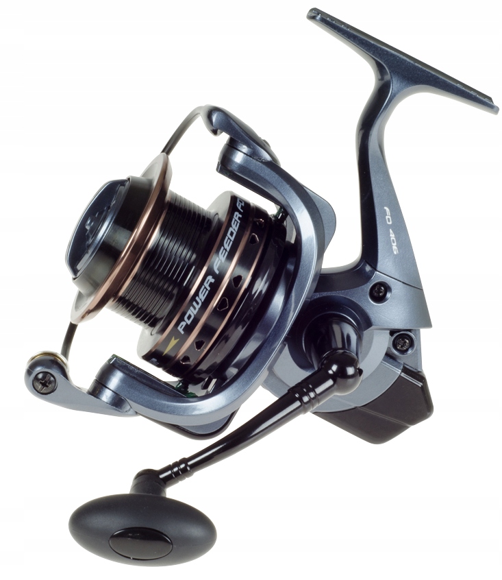 Kołowrotek Robinson 23P-PF-030 5.2:1