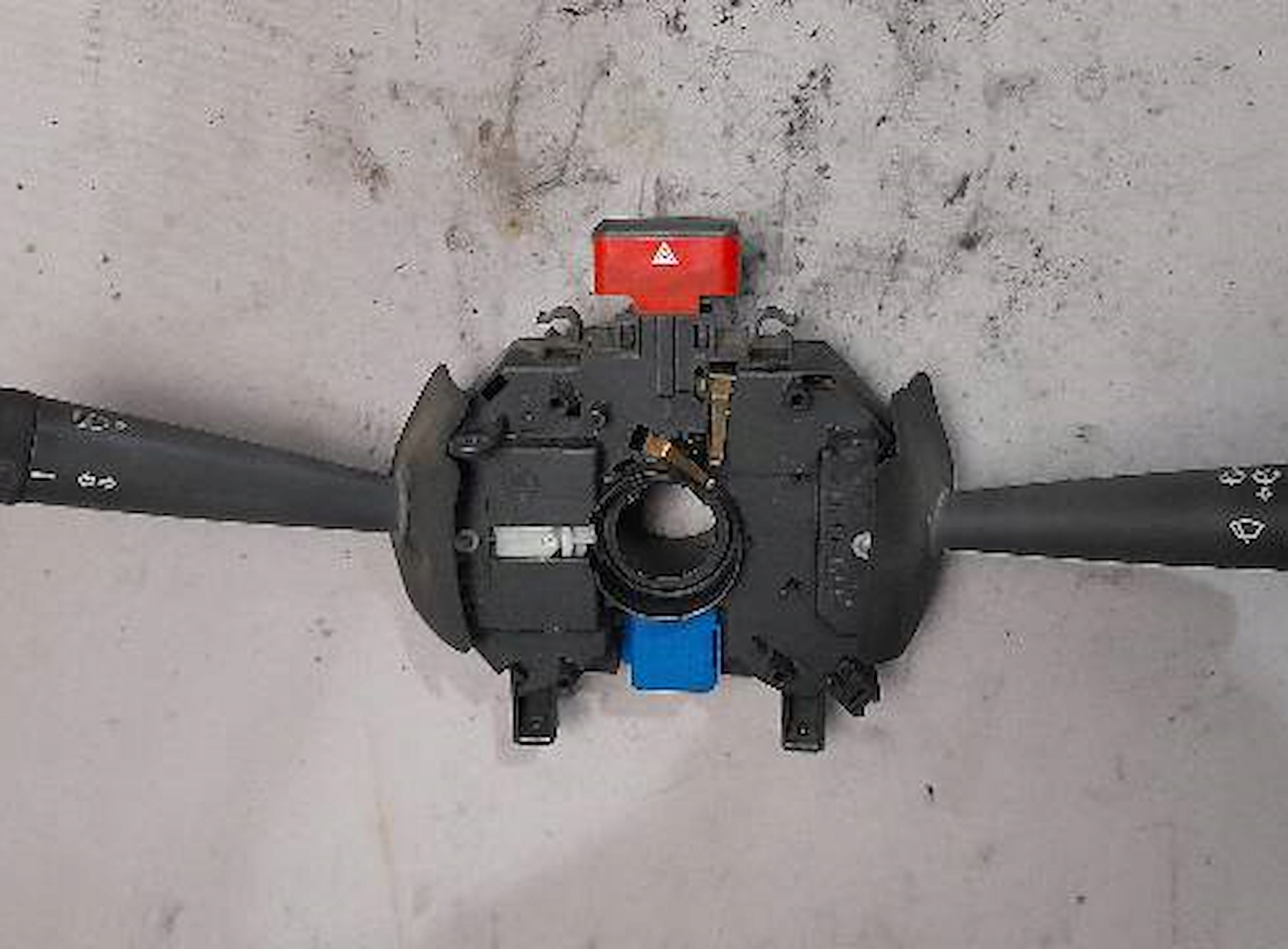 DEVIO LUCI TERGICRISTALLO TERGI FIAT PUNTO B826