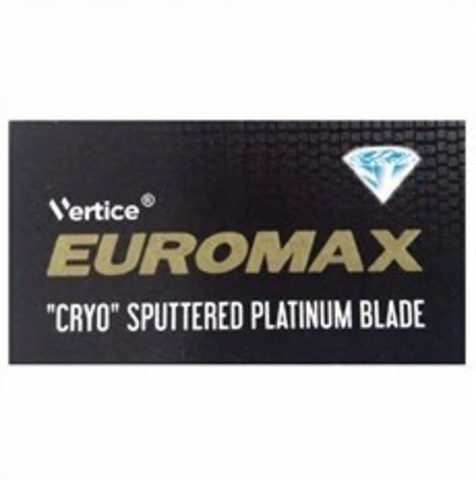 

Żyletki Euromax Platinum 5 szt