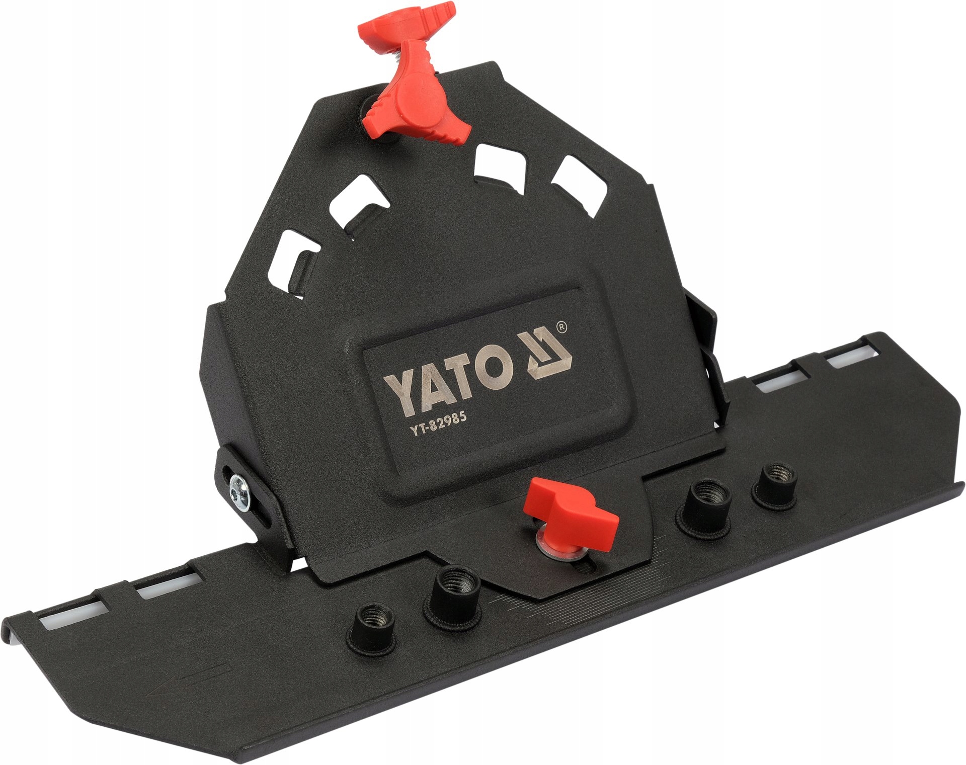 Nástavec Pro Broušení Dlaždic Pod Úhlem Yato YT-82985