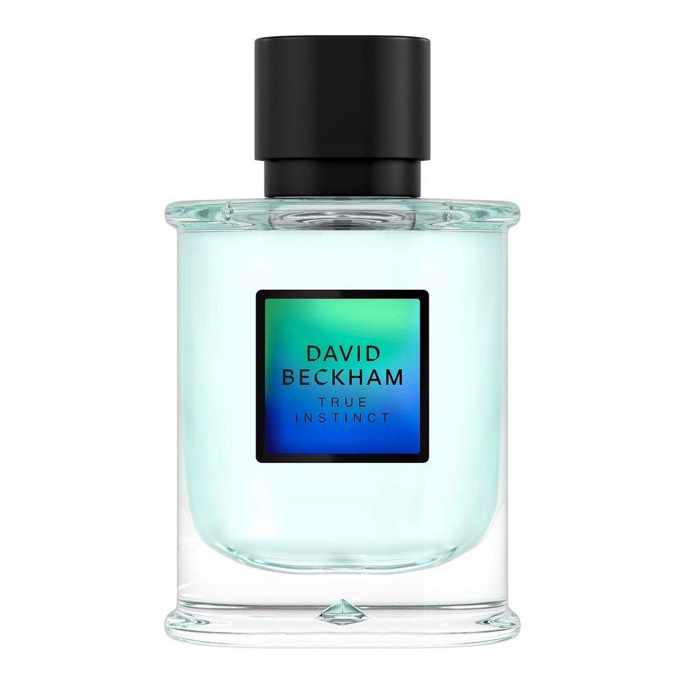 David Beckham True Instinct Parfémovaná voda pro muže 75 Ml