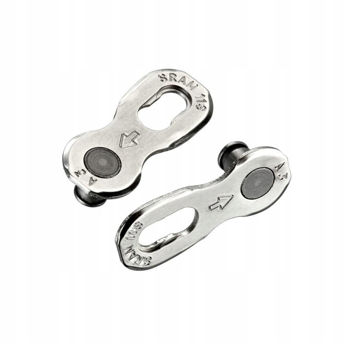 

Spinka rowerowa ogniwo łańcucha Sram do 11 rz.