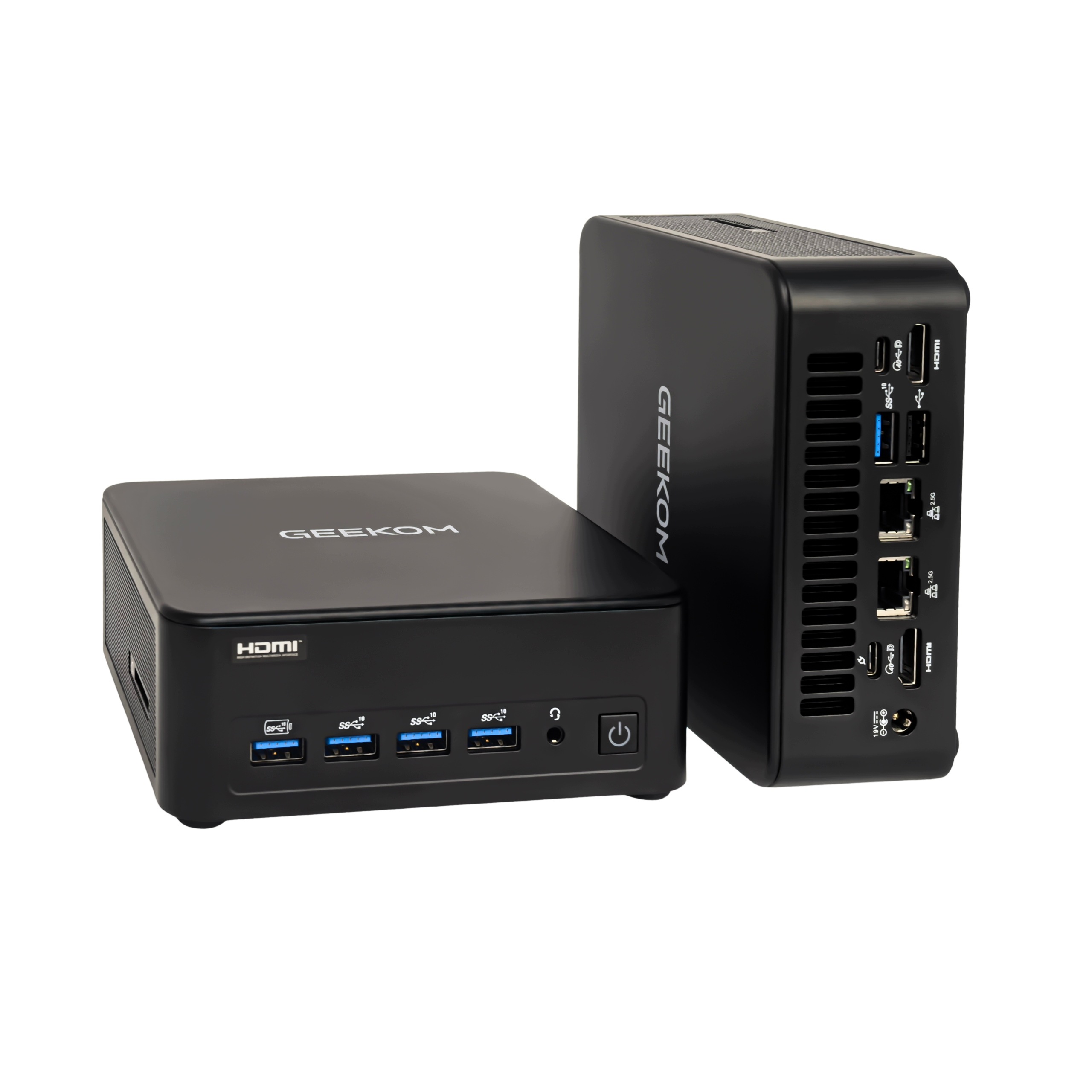 Mini Pc Počítač Ai Geekom IT13 Max Intel Core Ultra 9 185H 24GB DDR5 1TB