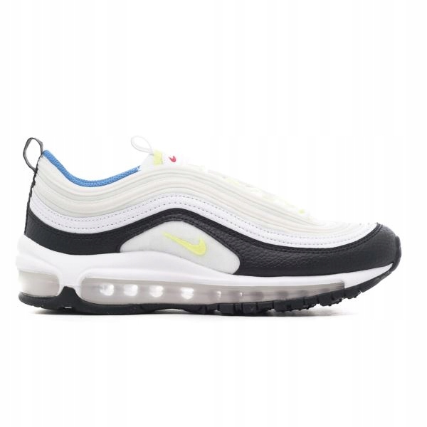 Boty Nike Air Max 97 Gs DQ0980-100 velikost 38 1/2