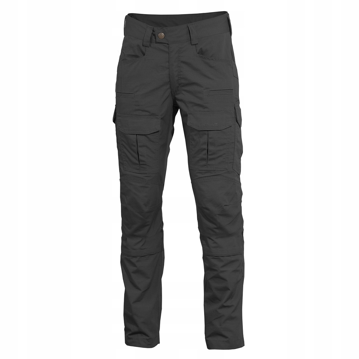 

Spodnie Bojówki Pentagon Lycos Black 33/32