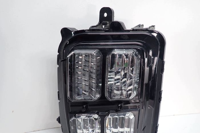 MITSUBISHI ASX 19- Nebelscheinwerfer led drl links