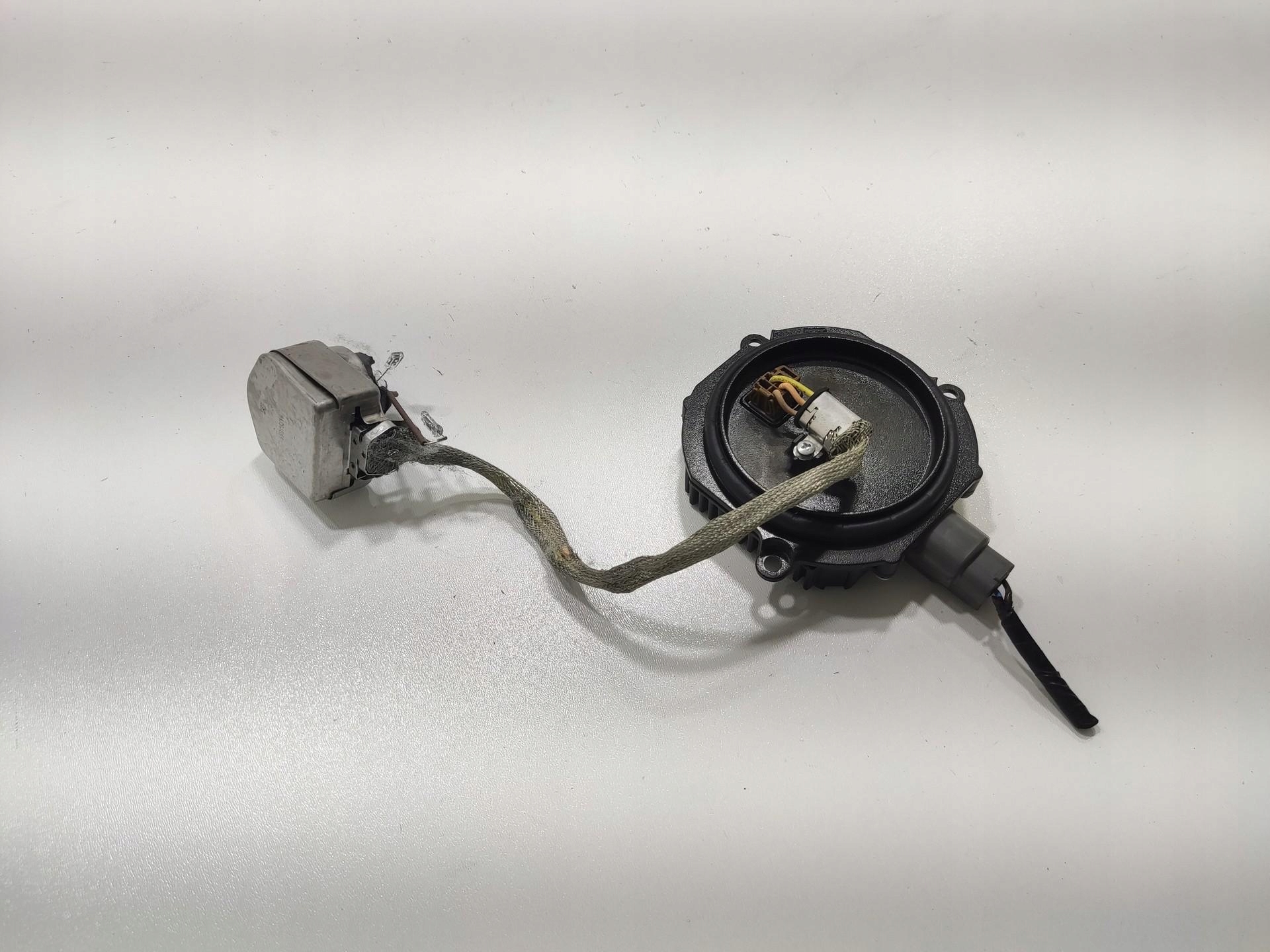 Centralina modulo XENON RENAULT KOLEOS e LIFT 2011-2016