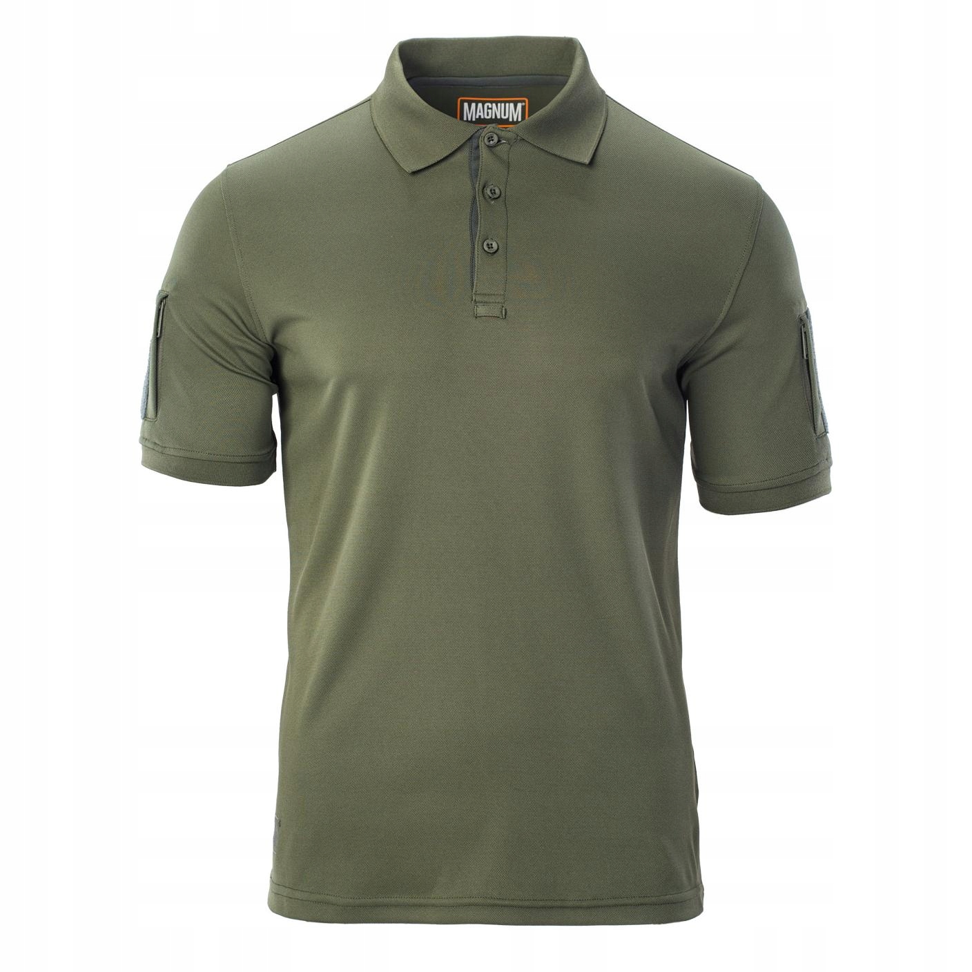 Pánské Tričko s krátkým rukávem Magnum Polo II M