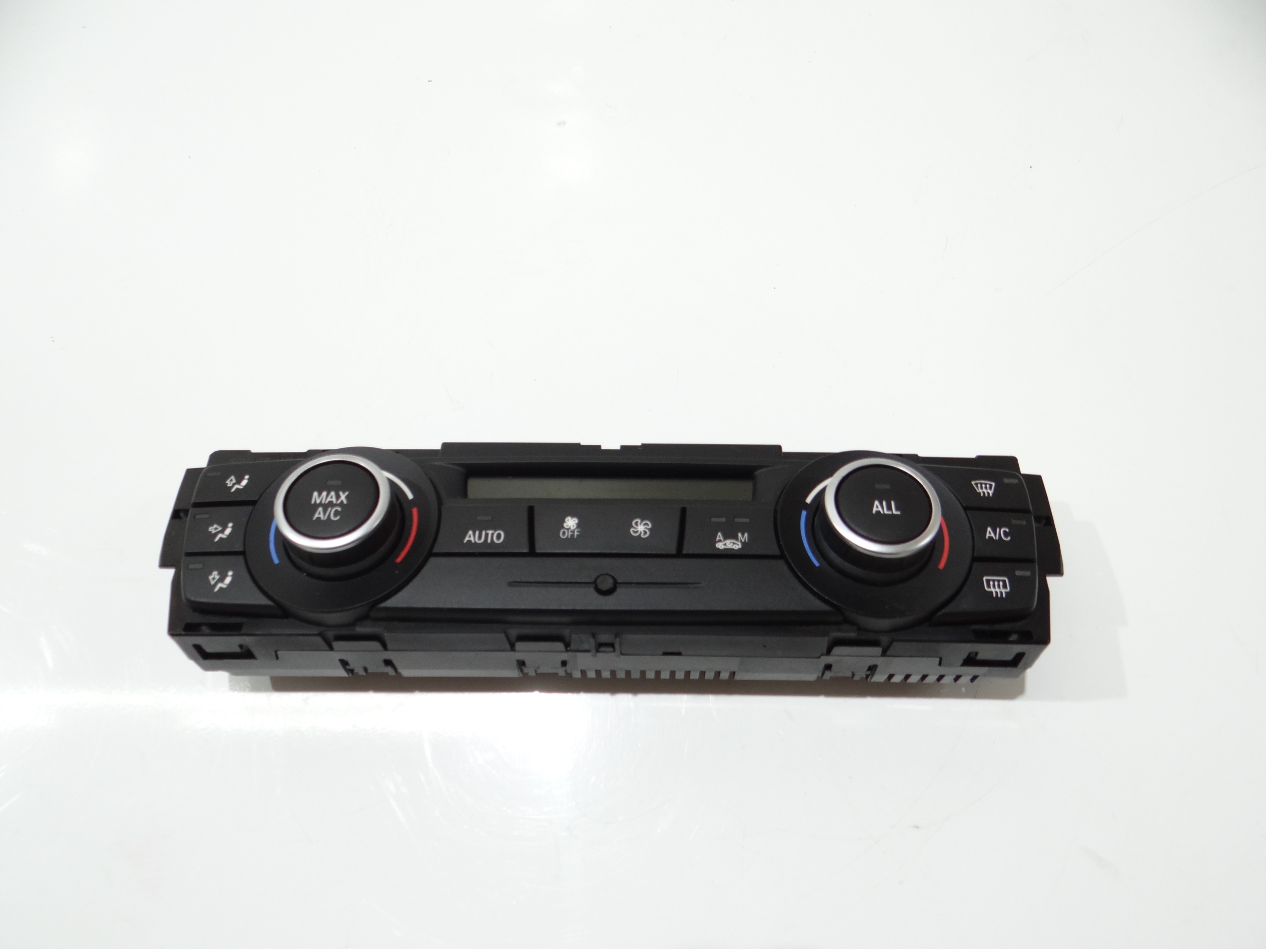 PANEL Bedienteil klimaanlage BMW X3 F25 9289957
