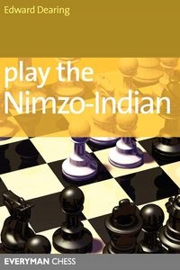 

Play The Nimzo-indian Edward Dearing