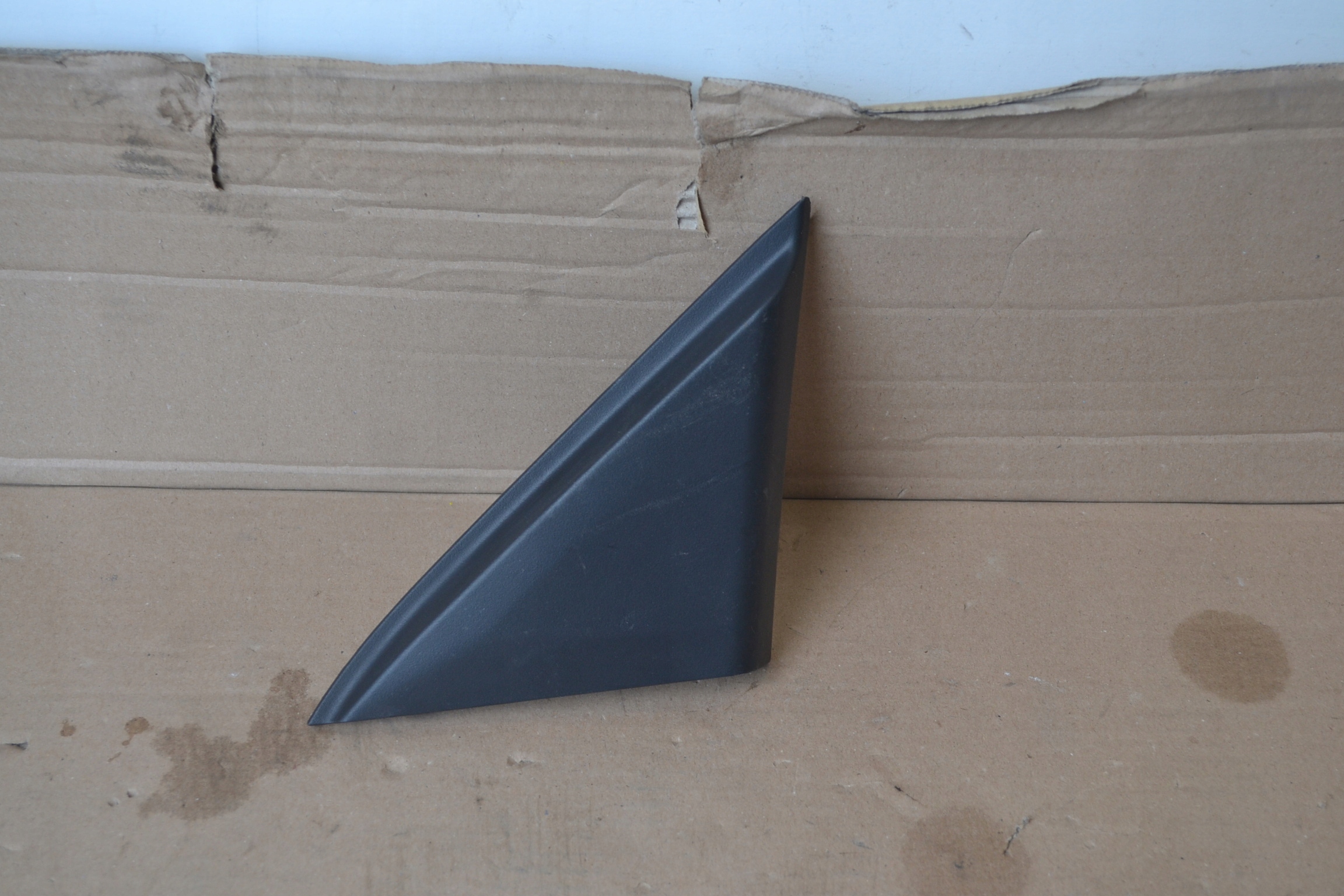 PEUGEOT 208II 18-21 TROJKAT mirrors right
