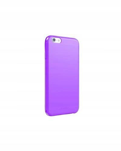 

Etui dla iPhone 6/6s Plus Odoyo Edge - fioletowe
