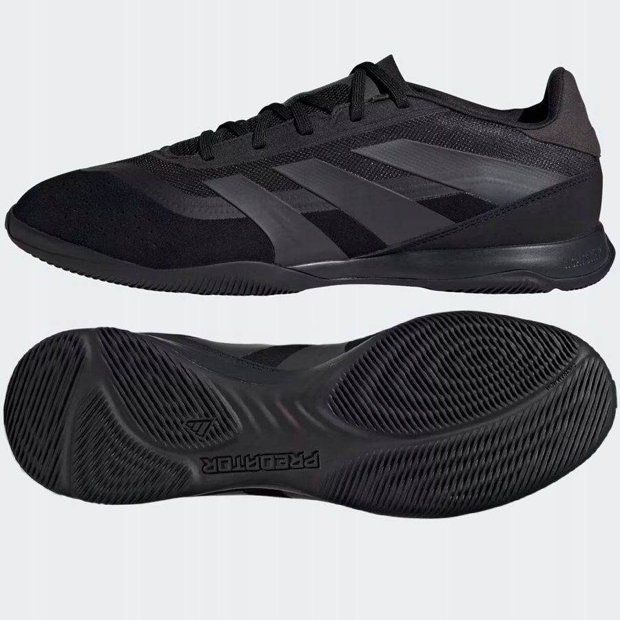 Boty adidas Predator League L In IG5457 černé 45 1/3