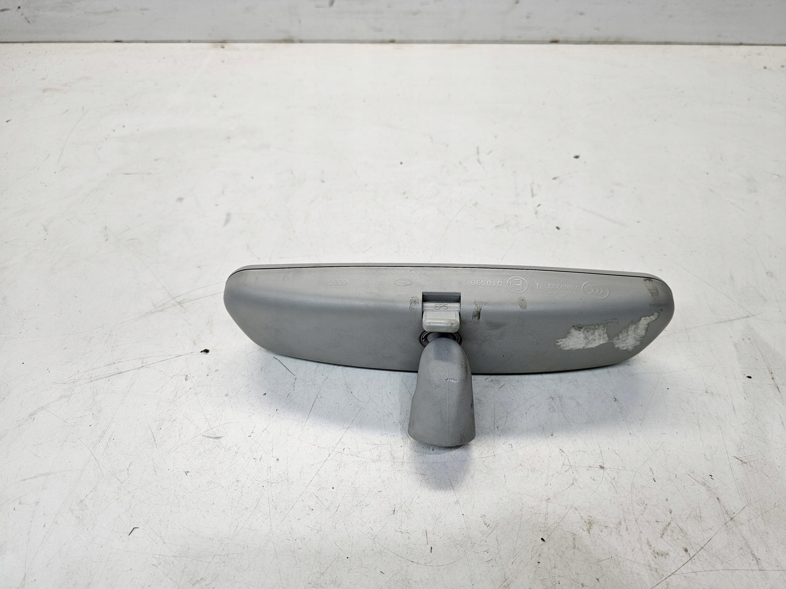 rear-view mirror AUDI A3 A4 B6 B7 8D0857511A EP5