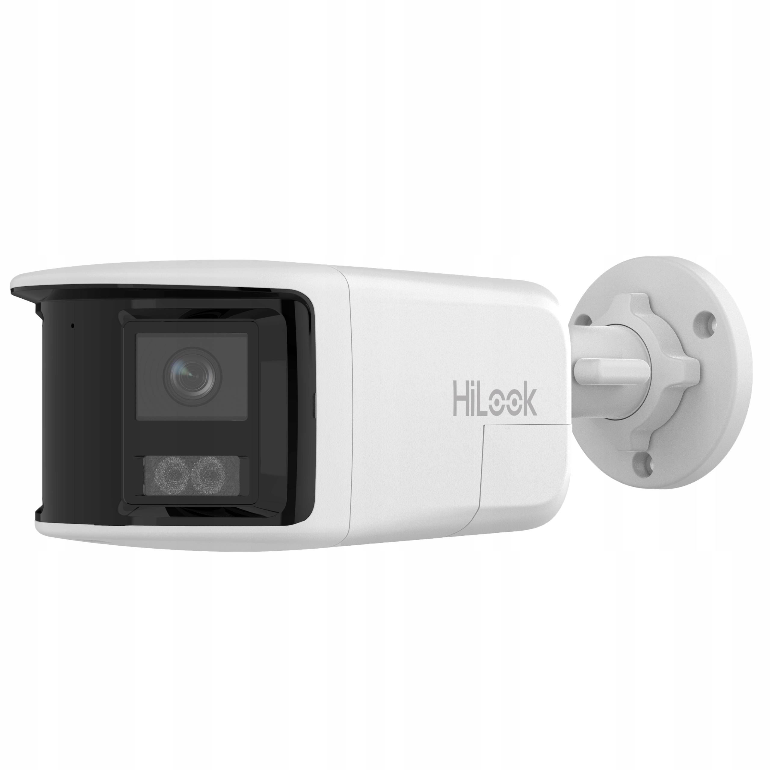 Vnútorná/vonkajšia Ip kamera HiLook IPC-B480HAD-LUF/SL