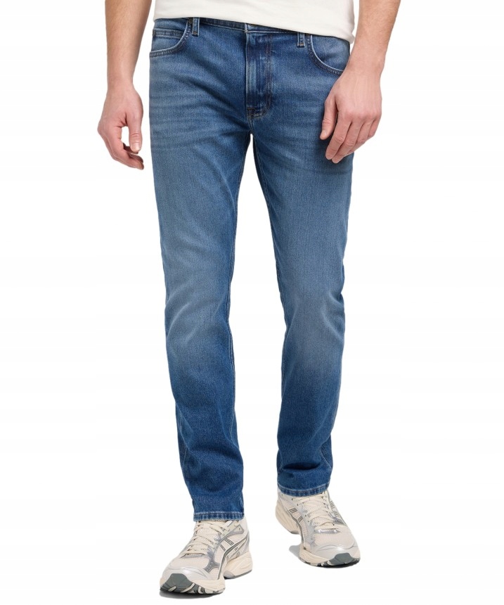 Lee Rider Slim Straight 112372613 Armstrong W33 L30
