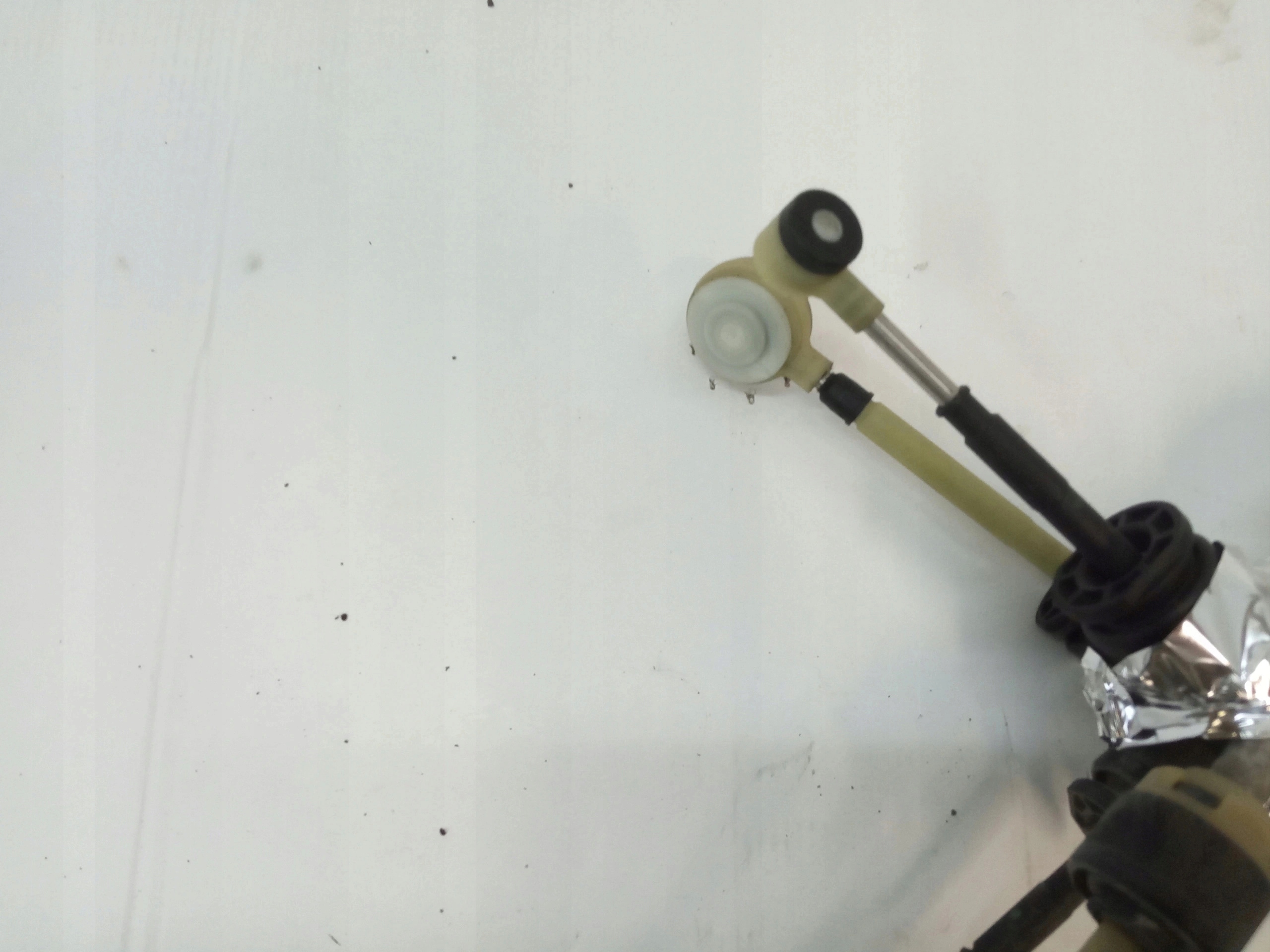 Bowdenzug CIEGNA Schalt getriebe FOCUS MK3 LIFT 1.5 TDCI
