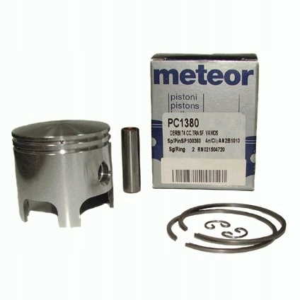 PC1380040 - ПОРШЕНЬ SUZUKI AD 50 VAMOS SEPIA ТЮНІНГ 74CCM 47,40