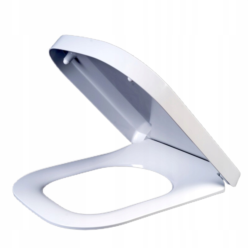 Deska sedesowa wolnoopadająca wypinana do ROCA GAP Kod producenta S565T610