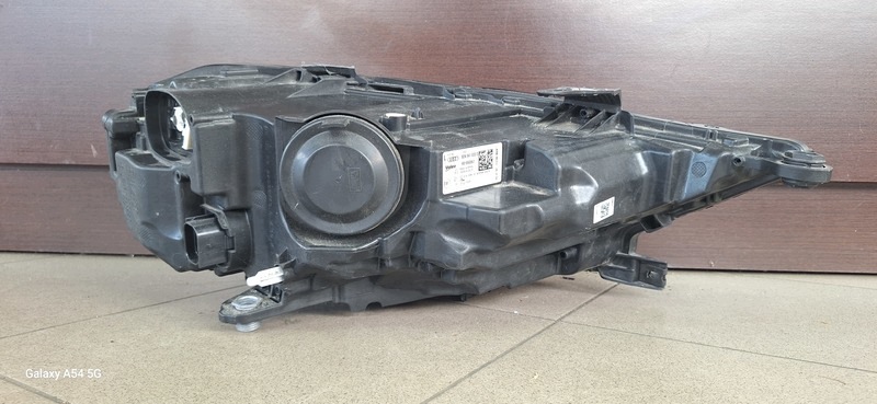 REFLEKTOR light PRZD front left AUDI A1 82A 82A941033D