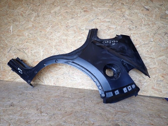 MAZDA CX-5 CX5 12-17 fender left rear rear part
