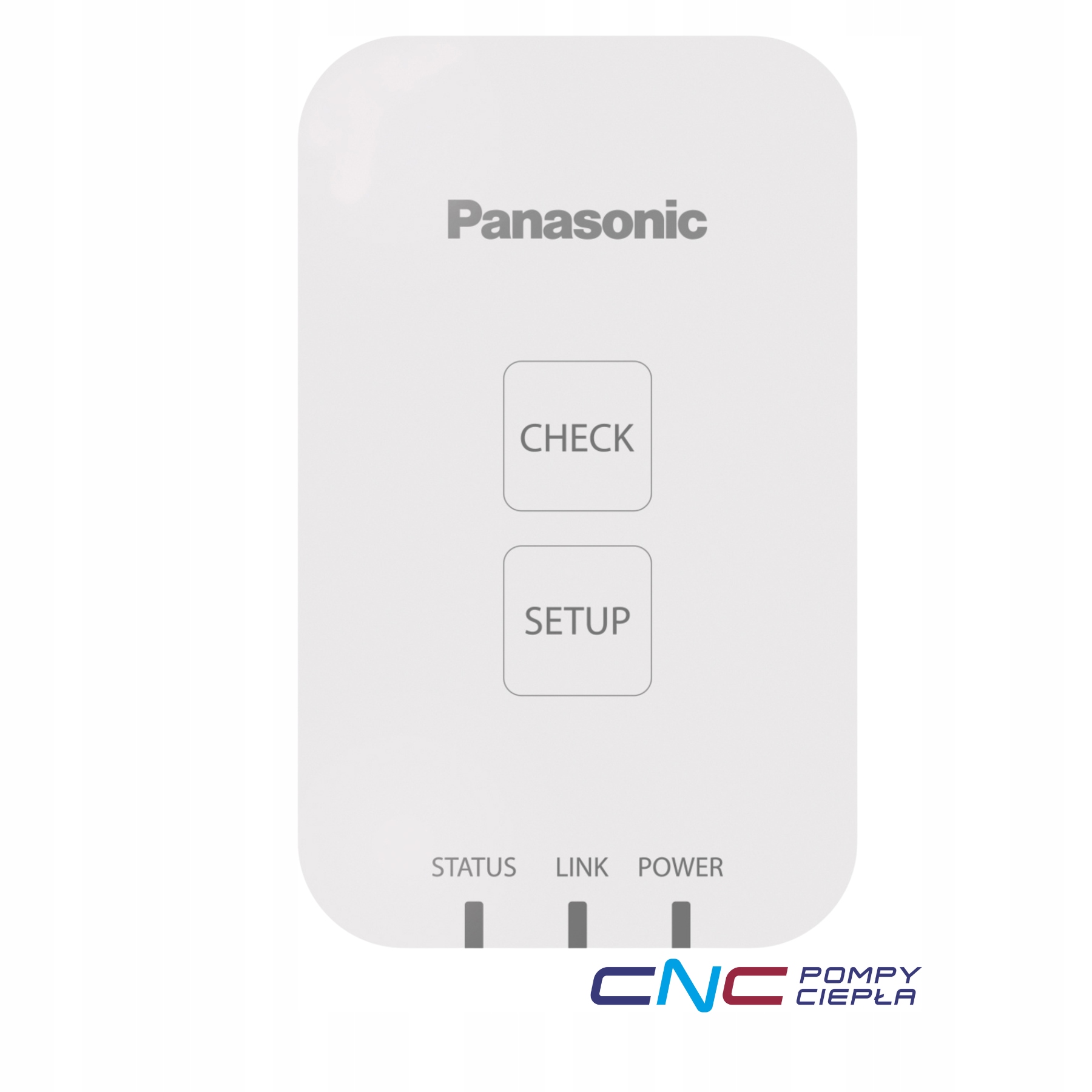Panasonic CZ-NE3P – Grzałka tacy ociekowej do pomp ciepła – oryginał