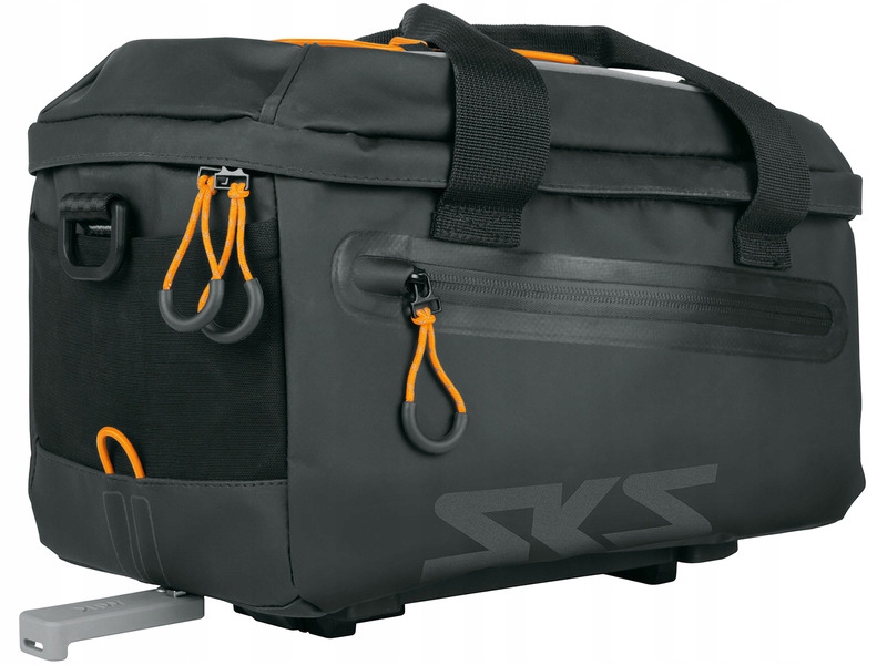 Torba rowerowa na bagażnik Sks Infinity Topbag 11947