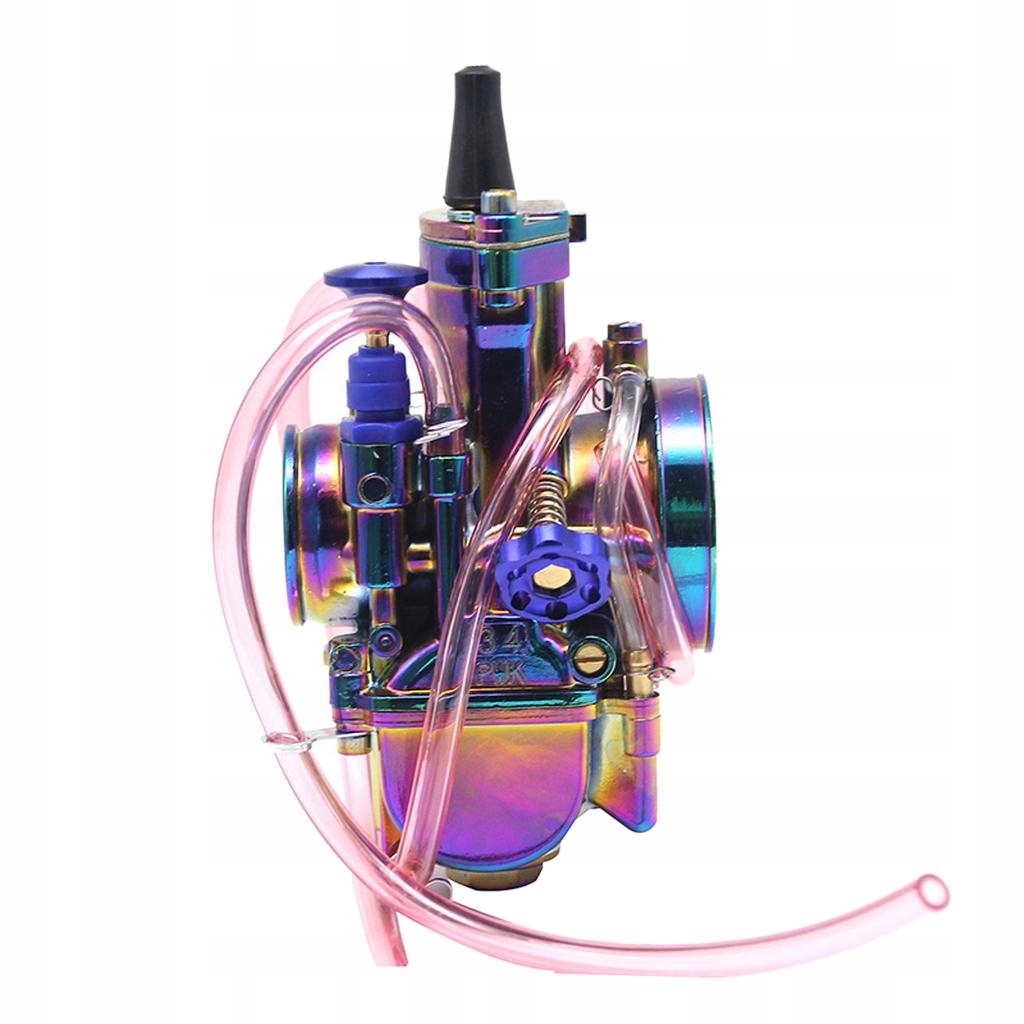 255918 - 34 мм гоночный карбюратор Power Jet для мотоцикла ATV