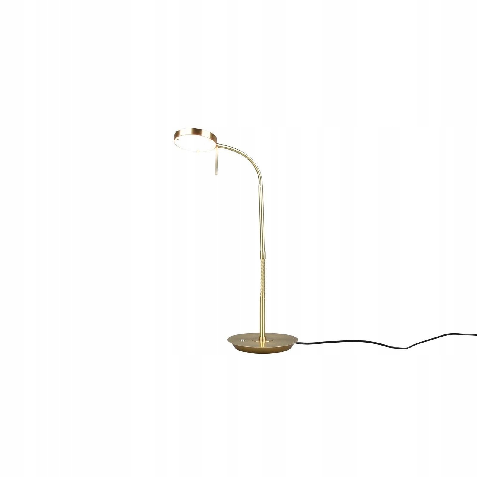 Led stolní lampa Trio Nemio 12W DL108523310