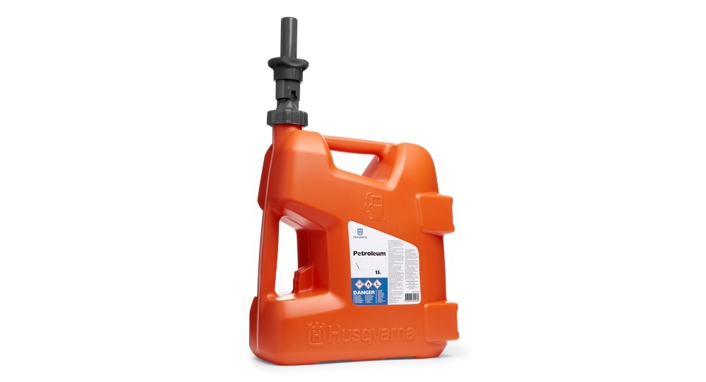 

Kanister na paliwo 15L Husqvarna 580754501