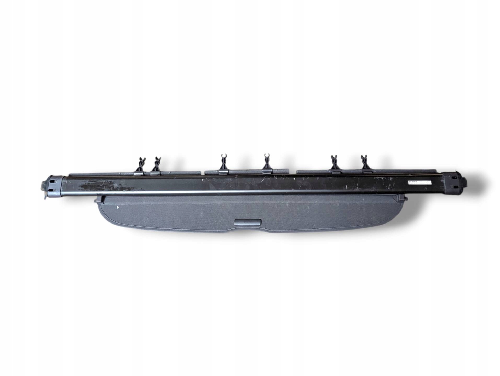 blinds boot Honda CR-V 3 facelift RE6 2010 84410-SWA-013ZA