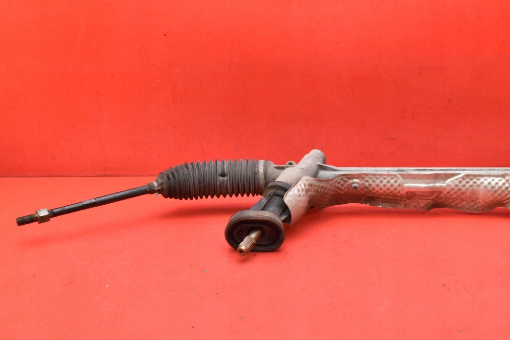 servo control EU 6C1423058E SKODA FABIA 3 III 1.0 MPI 60 KM 21