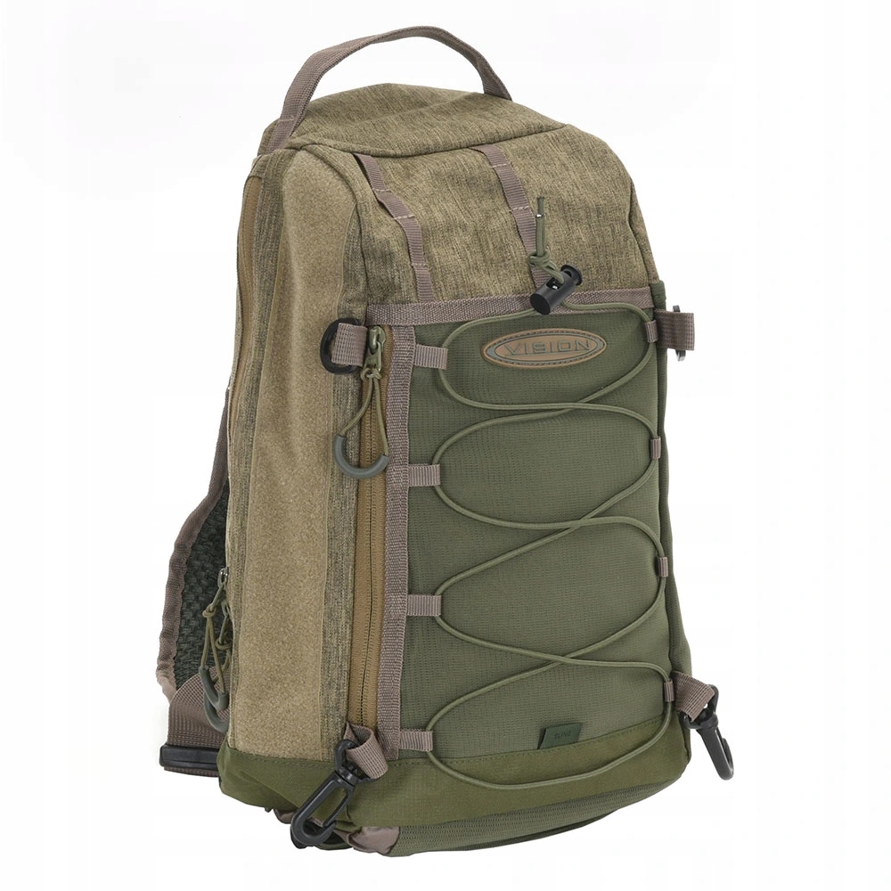 Plecak Wędkarski Vision Sling Pack V3581N