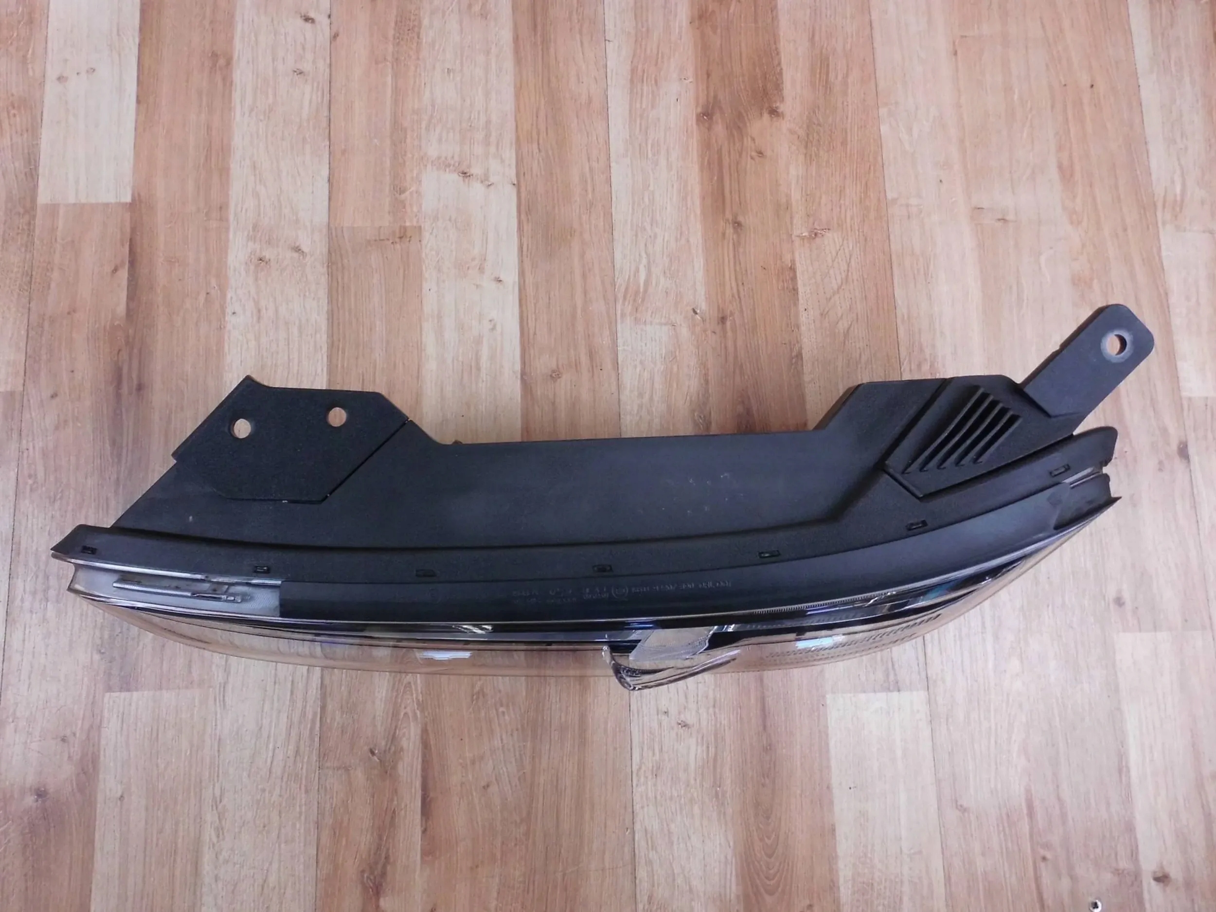 Hyundai Kona 2017-2021 light do running dzienne DRL LED indicator