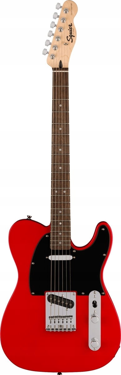 Squier Sonic Telecaster Lrl Bpg Tor