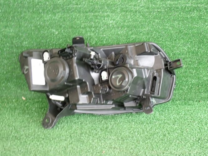 DACIA SANDERO LOGAN II LIFT 15- reflektor left