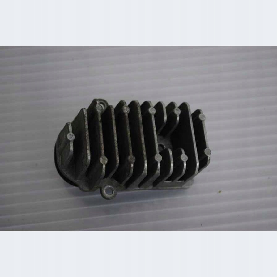 control unit module LED JEZ MERCEDES C W205 1305715