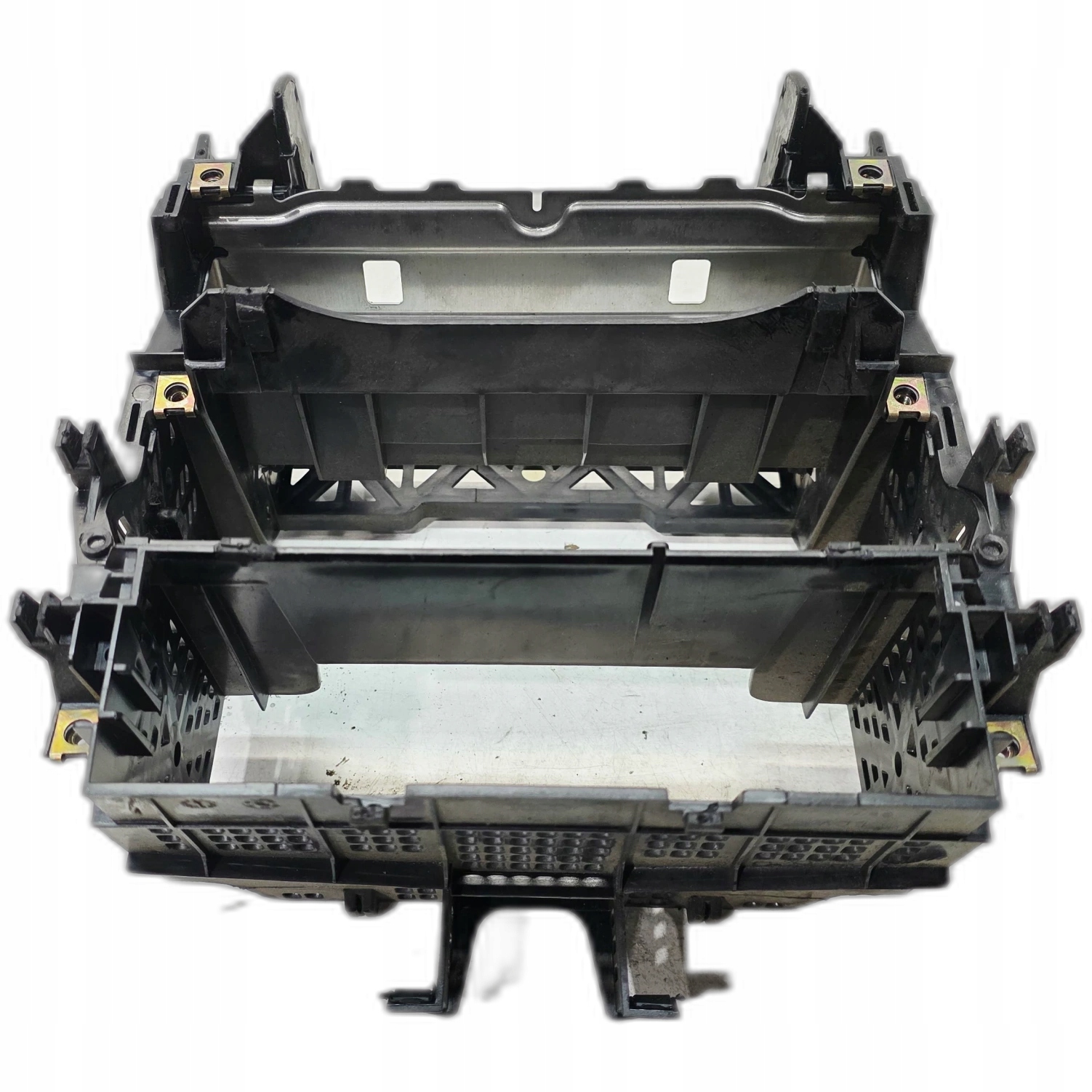 Korb 1 DIN AUDI A3 8L Original 8L0858005