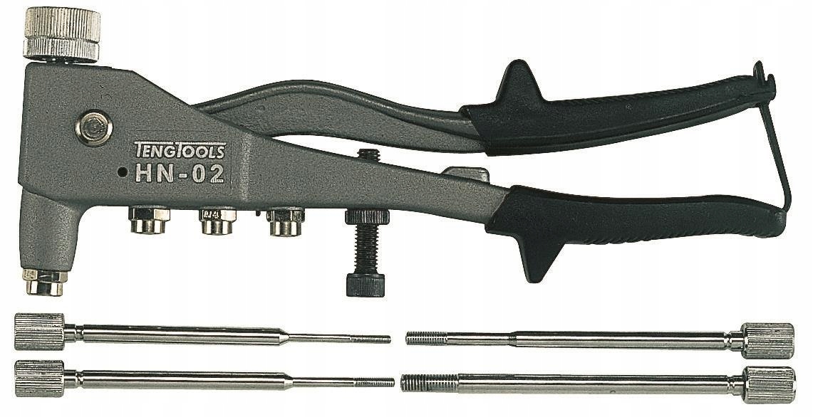 TENG TOOLS NITOWNICA DO NITONAKRĘTEK HN02