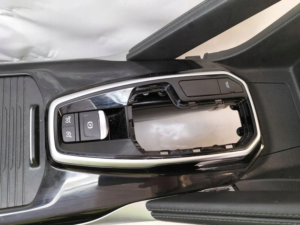 тунель середина подлокотник renault KOLEOS II