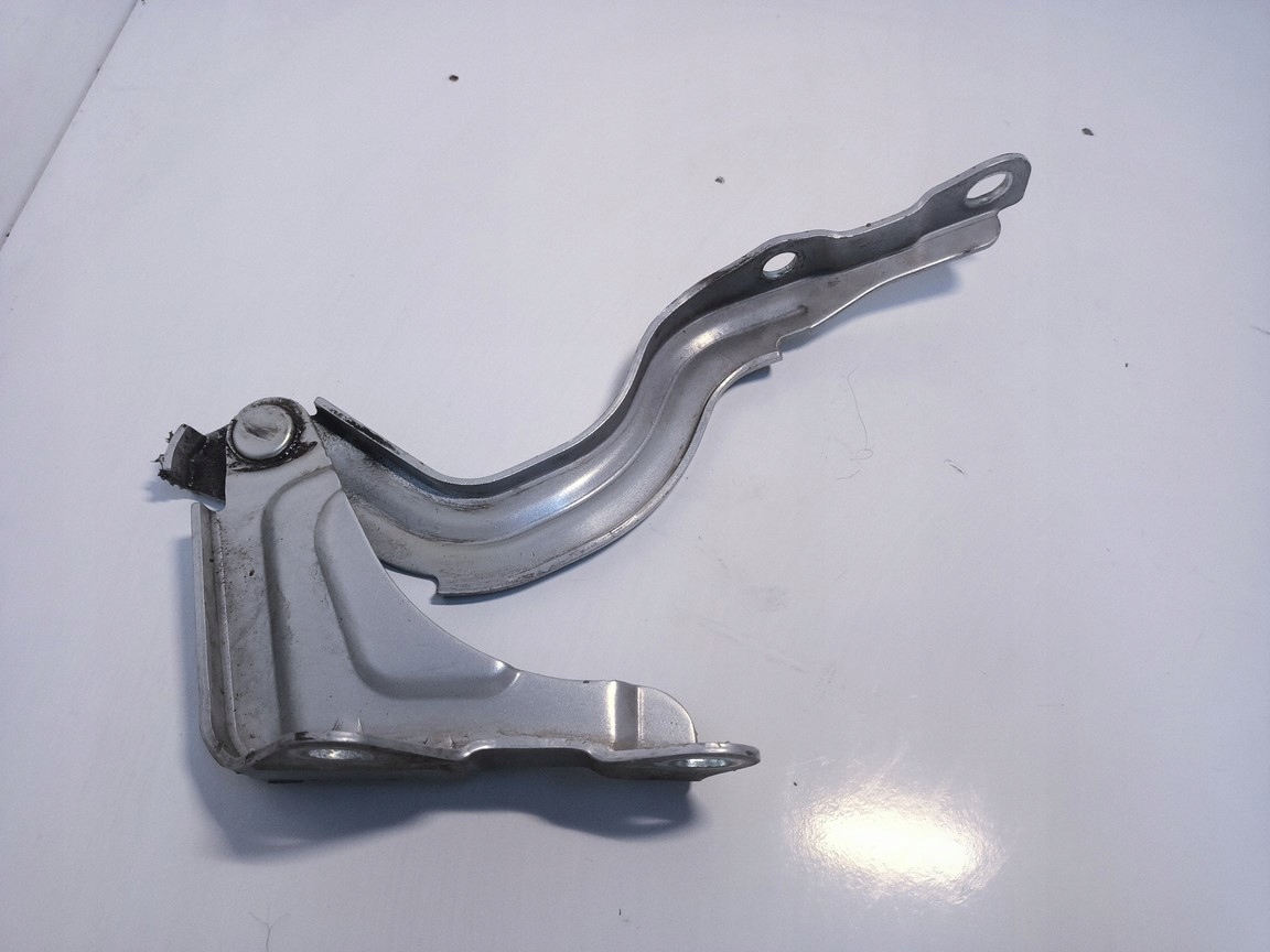 HYUNDAI I30 II hinge bonnets right 2012