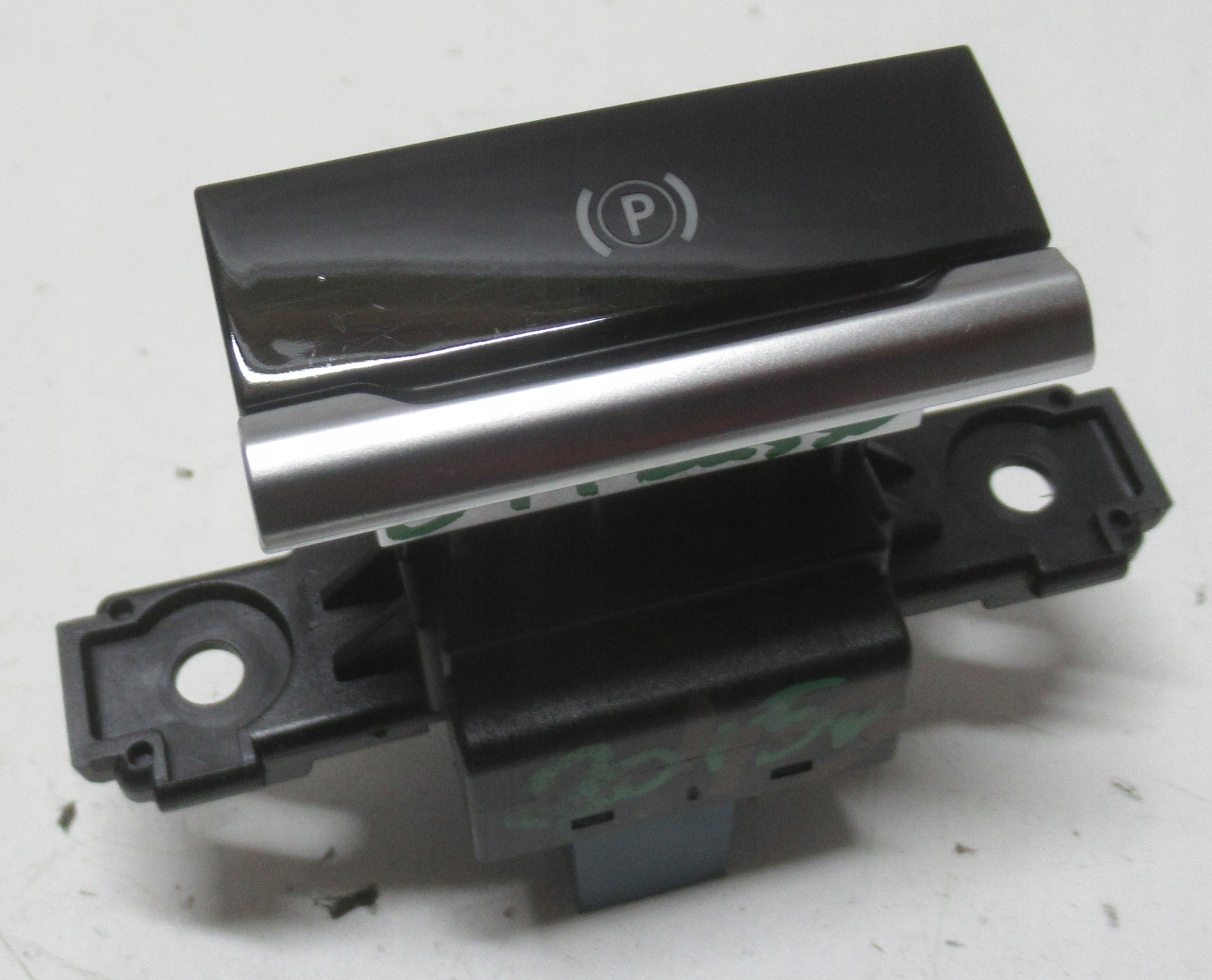 CITROEN C4 PICASSO II 15R PANEL switch electric brake 96781160VV
