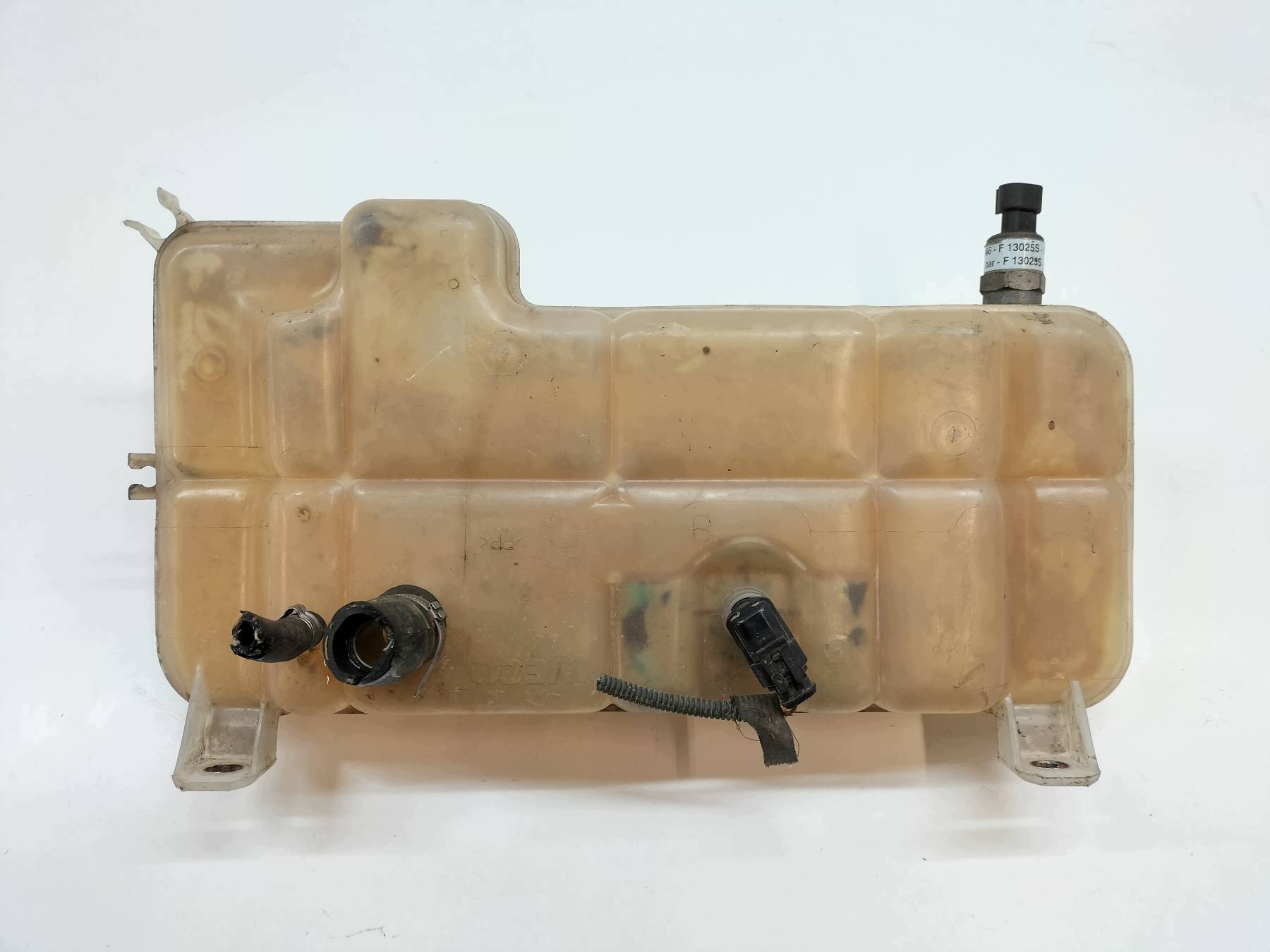 vaschetta serbatoio acqua liquido raffreddamento Iveco Daily III (1999-2014)