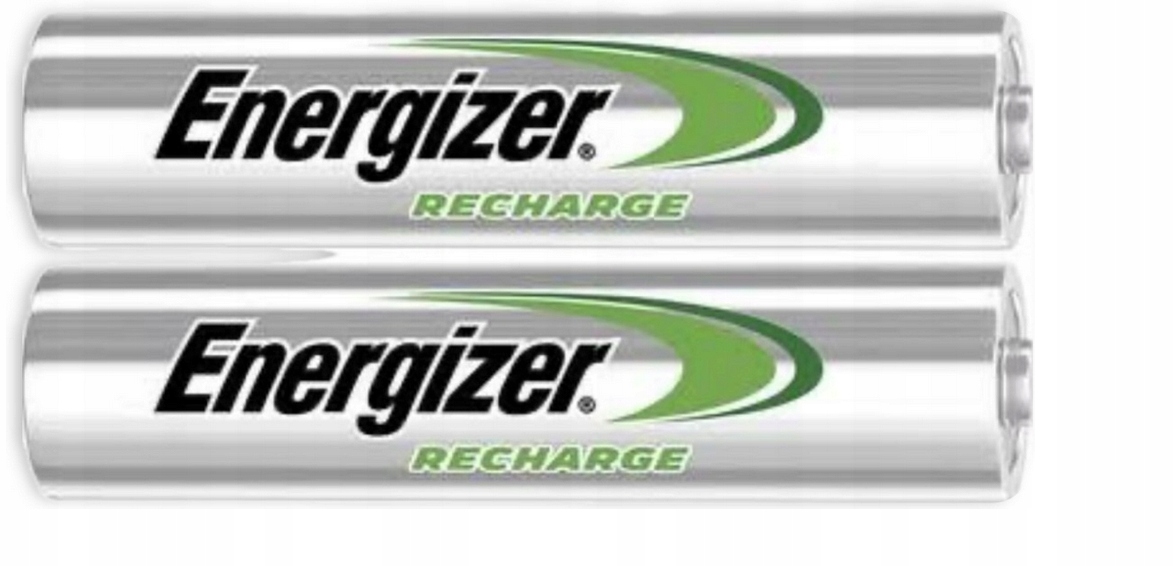 Oryginalna Ładowarka baterii ENERGIZER AA AAA + 2x akumulatorki 2000mah AAA Marka Energizer